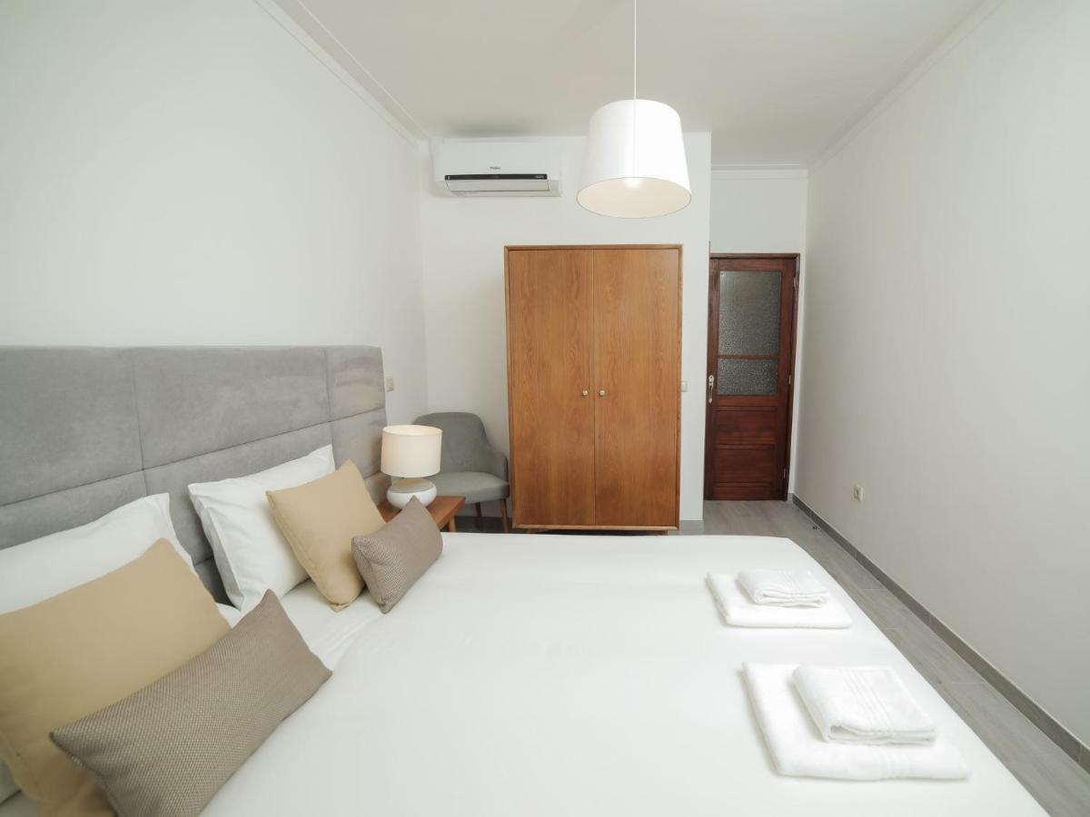 Oporto Guest Isac Garden W/ Parking Vila Nova de Gaia Exterior foto