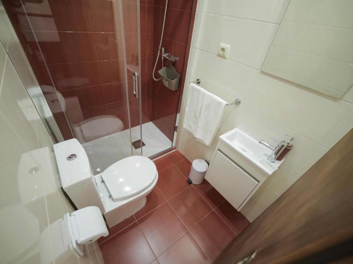 Oporto Guest Isac Garden W/ Parking Vila Nova de Gaia Exterior foto
