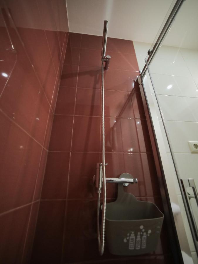 Oporto Guest Isac Garden W/ Parking Vila Nova de Gaia Exterior foto