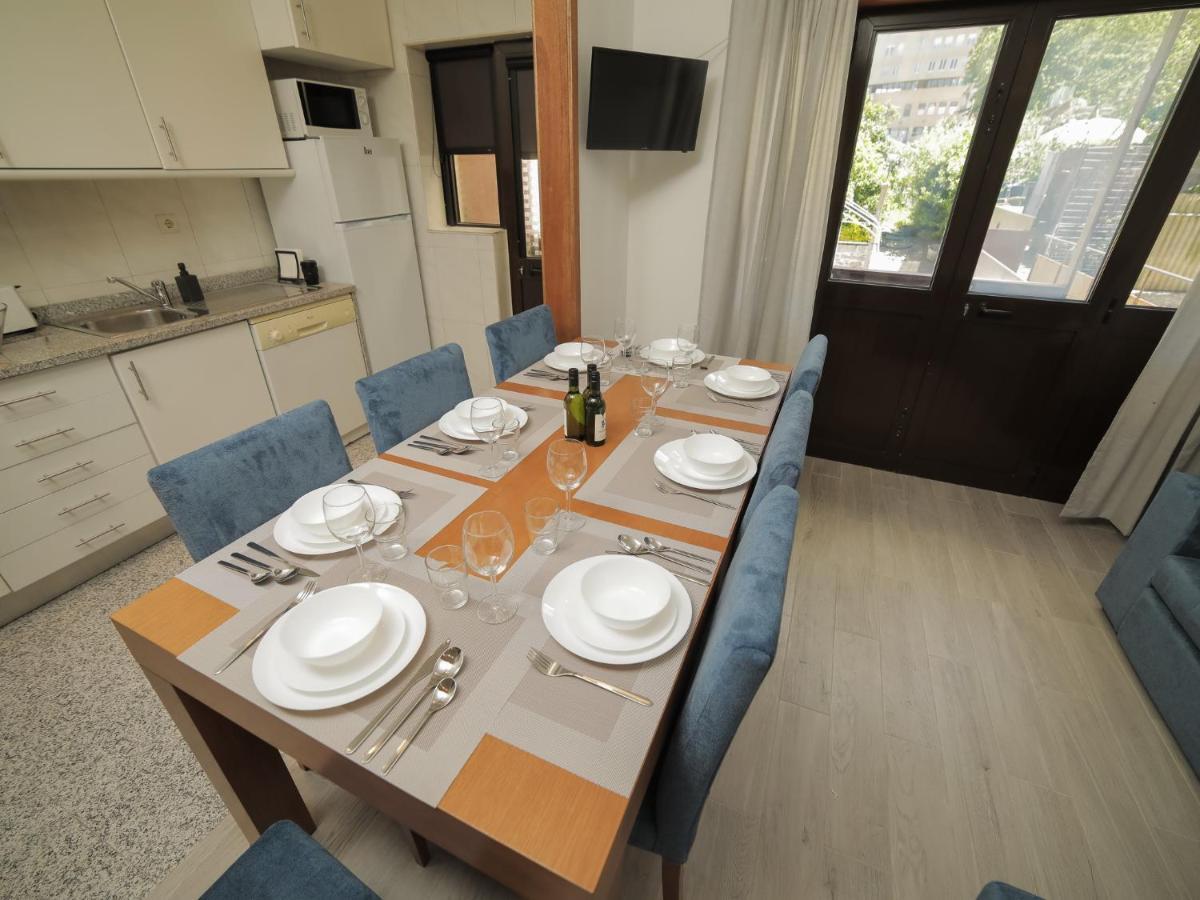 Oporto Guest Isac Garden W/ Parking Vila Nova de Gaia Exterior foto