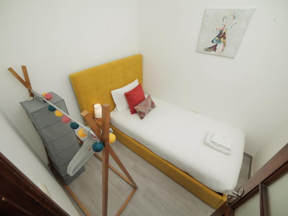 Oporto Guest Isac Garden W/ Parking Vila Nova de Gaia Exterior foto