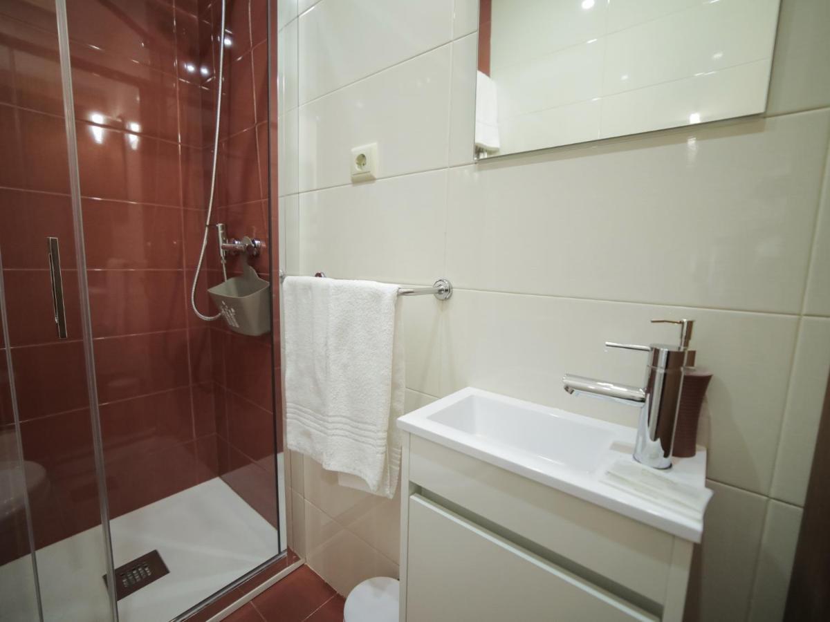 Oporto Guest Isac Garden W/ Parking Vila Nova de Gaia Exterior foto