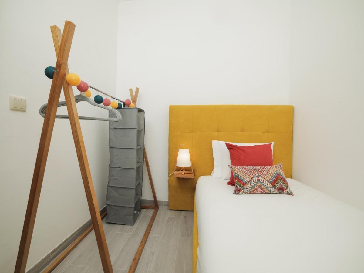 Oporto Guest Isac Garden W/ Parking Vila Nova de Gaia Exterior foto
