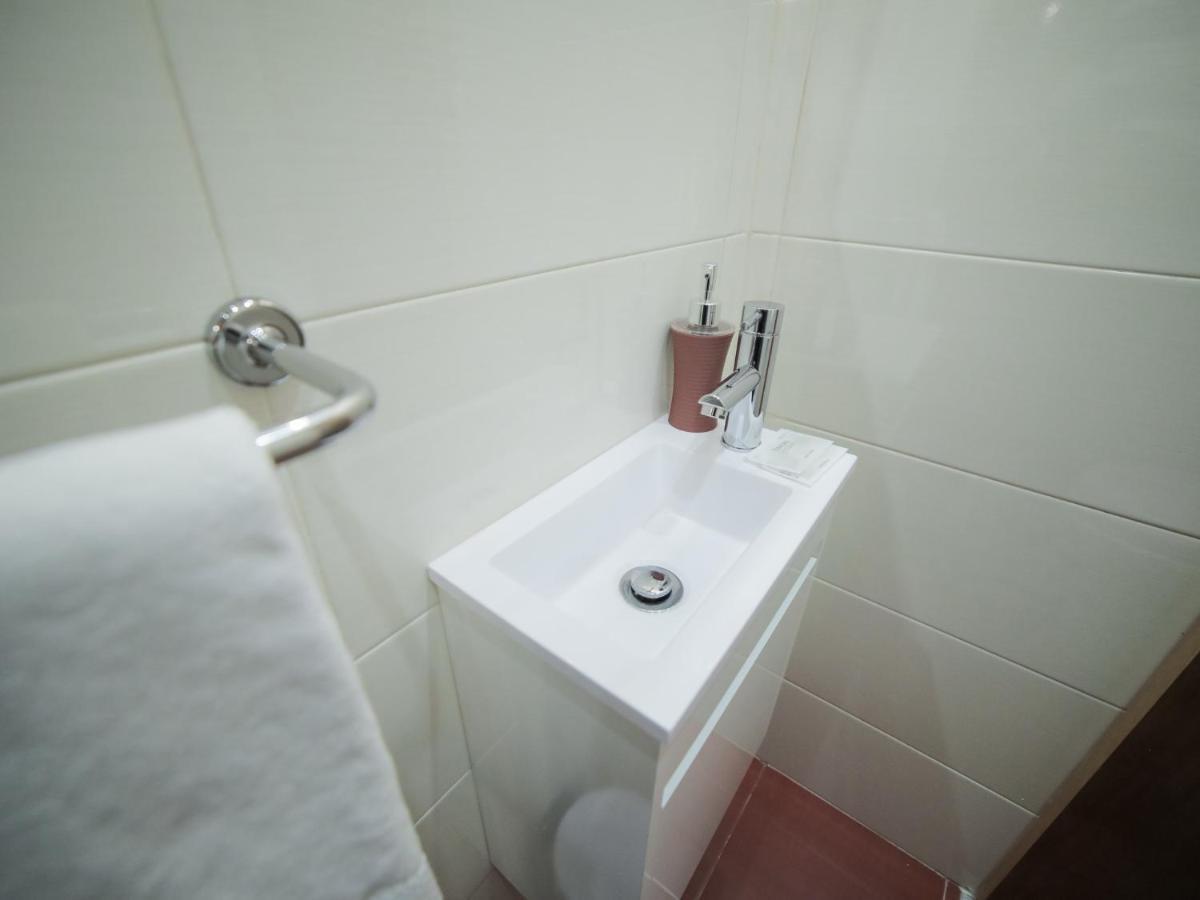 Oporto Guest Isac Garden W/ Parking Vila Nova de Gaia Exterior foto