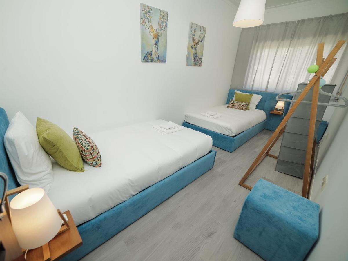 Oporto Guest Isac Garden W/ Parking Vila Nova de Gaia Exterior foto